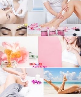 Waxing and hair removal services in Round Rock Texas